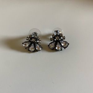 Baublebar stud earrings
